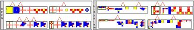 Constrained by Design: Influence of Genetic Encodings on Evolved Traits of Robots